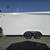 2026 Cargo Mate TXCM716TA2 Cargo / Enclosed Trailer 3 thumbnail