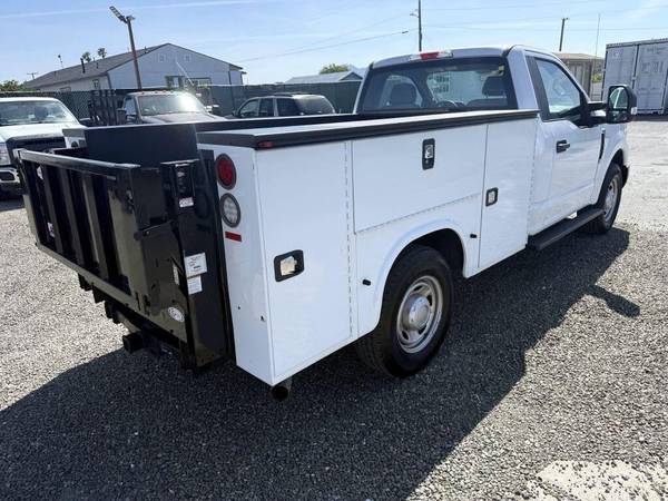 2017 Ford F-250 F250 F - Photo 5