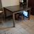 Genuine 2" thick Solid Marble Table Top 1 thumbnail