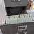 5 Drawer steel Legal size filing Cabinet 4 thumbnail