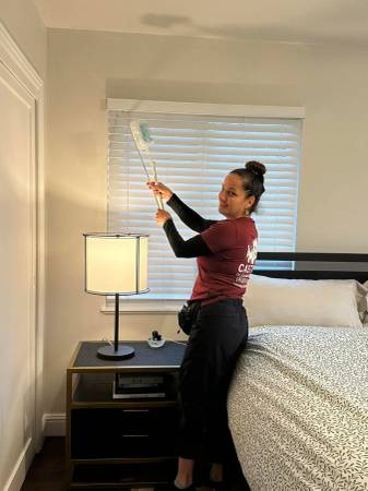 Need Your House Cleaned This Week? | Mountain View Cleaning Service 1