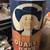 QUAKER OATS VINTAGE ,  GIANT ADVERTISING  SIGN 1 thumbnail