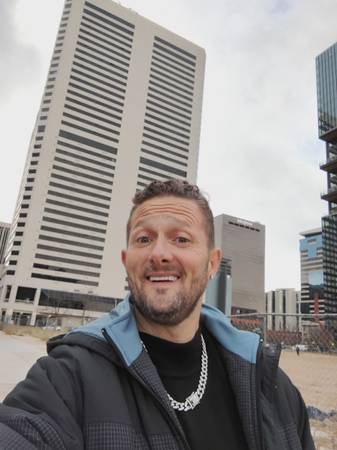 Looking for employment I'm a experienced painter 1