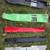 NEW & Used Lawn Mower Blades 4 thumbnail