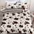 Firm Price! Brand New in a Package Queen Size Duvet Cover Set 1 thumbnail