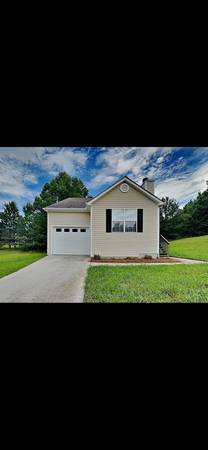 3/2 Douglasville Home Rental!  $1430 Per Month! 1