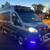 2016 Ford Transit RV 10 thumbnail