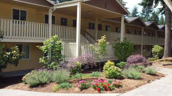 $1,215 / 1br - 680ft2 - This stylishly renovated 680 sq ft 1 bed / 1 bath is a must-see! (Bellevue)63929304139267122