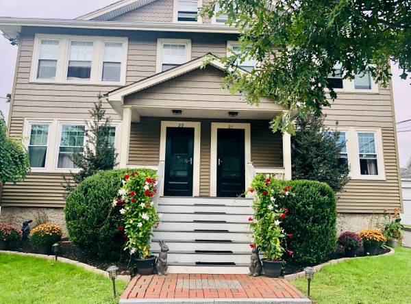 $2,000 / 1br - 950ft2 - Pet mandatory Rental 🐶🐱 (Quincy)63996403345411120