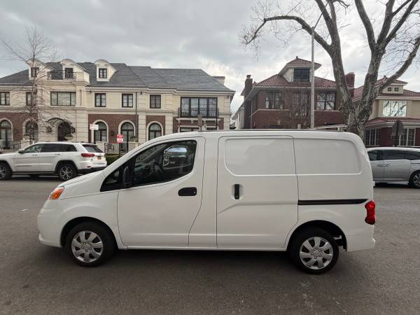 2019 Nissan Nv200 - Photo 6