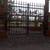 Custom gates & automatic gate openers. 3 thumbnail