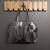 Salvatore Ferragamo Patent Leather Bag 2 thumbnail