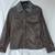 Pacific Trail Leather Jacket Coat Size Women’s Large 1 thumbnail