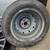 SINGLE 1998 – 2008 SUBARU FORESTER 10 HOLE 16”X6.5” STEEL RIM WITH GOO 6 thumbnail