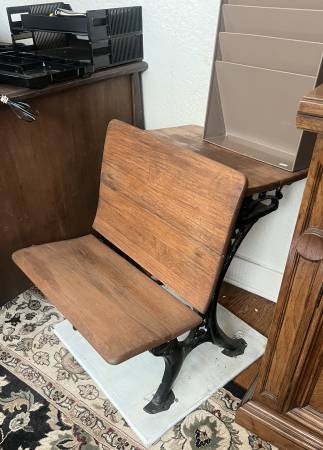 Yard sale photo