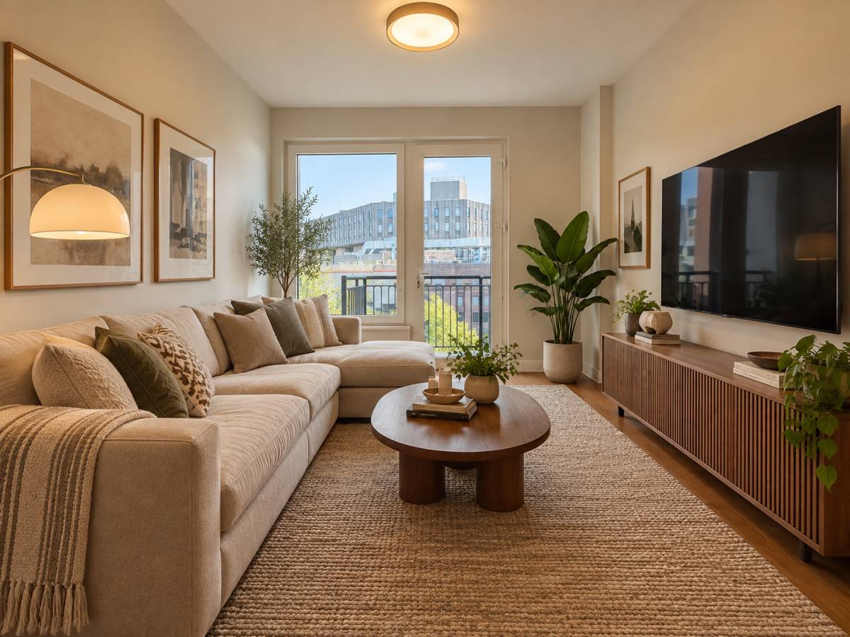 2 bed · 2 bath in Bed-Stuy, Bedford-Stuyvesant