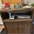 FREE 3 MICROWAVE + STORAGE CABINETS 2 thumbnail