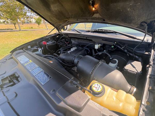 2003 Ford F150 - Photo 8