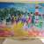 Florida Racing serigraph 1 thumbnail