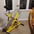 LeMond RevMaster Spin Exercise Bike 2 thumbnail