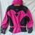 Vintage The North Face Extreme Light Hooded Ski Jacket Size Women's 10 13 thumbnail