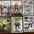 NFL 20 Card Rookie Card Lot #2! Includes Jayden, Micah Parsons, Bijan, Bo Nix an 1 thumbnail