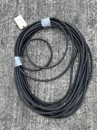 Electrical wire 1
