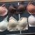 Size XL Padded Slip On Bras! 1 thumbnail