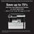 Epson EcoTank ET-M2170 Wireless Monochrome B&W All-in-One SuperTank Printer Scan 14 thumbnail