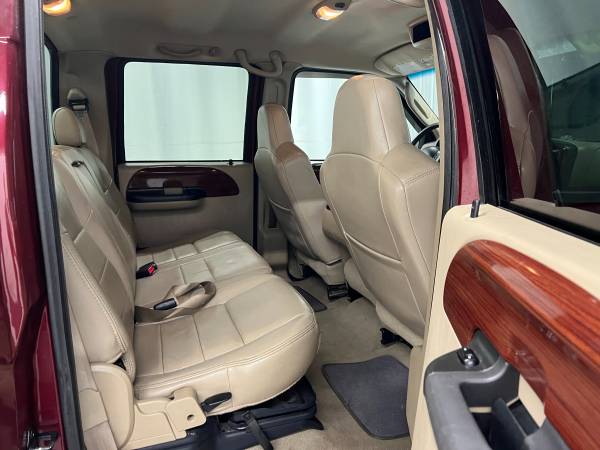 2006 Ford F-350 Super Duty - Photo 10