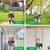 Toddler Swing (Full Bucket) 10 thumbnail