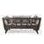 Daybed - Sofa - Sunbed- Solid Wood 3 thumbnail