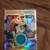 Jaylen Waddle Rookie Card. Authentic jersey card. Not worn in game. (PRIZM) 1 thumbnail