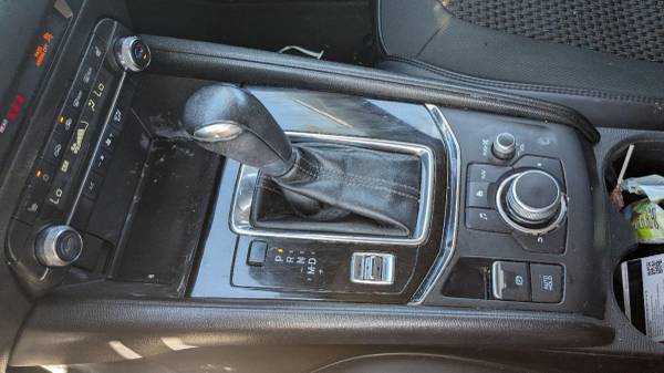 2019 Mazda CX-5 Touring for sale - Gladstone, OR - craigslist