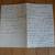 1883 HANDWRITTEN NYC BUSINESS LETTER - Thomas Wood - Mortgage Offer 4 thumbnail