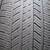 2 Bridgestone tires size 245 45 19 5 thumbnail