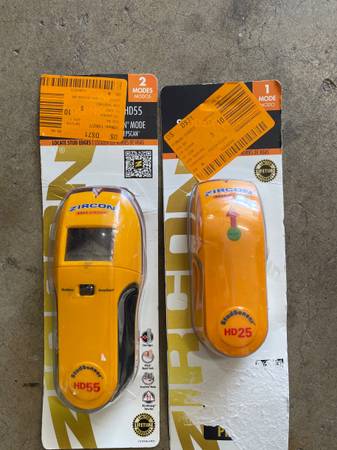 Miscellaneous tools 1