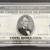 1914 Five dollar Large Lincoln Note BILL 3 thumbnail
