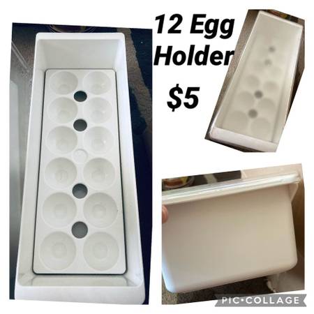 Egg storage 1