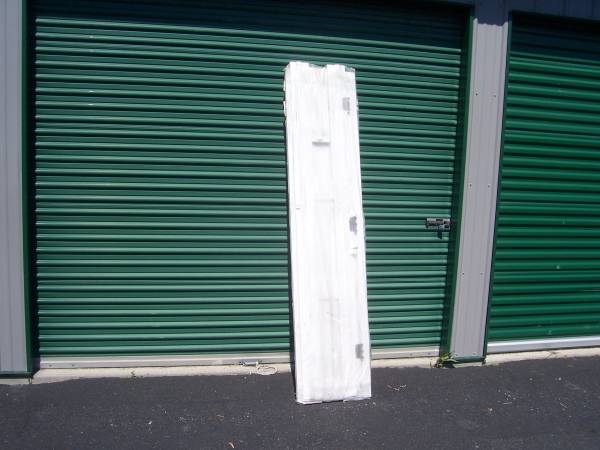 Interior Door (with frame) - w/delivery 1