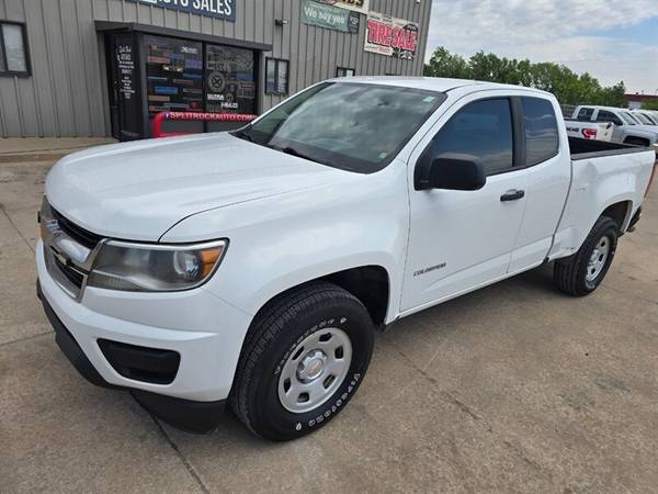 2020 Chevrolet Colorado 1OWNER EXT-CAN - Photo 2