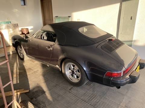 Porsche 911 - $108,00063470598409473123