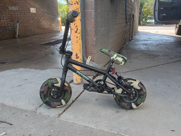 Fatboy Apache  mini 1
