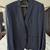 (6) 46R Mens suits, 100% wool and 100% linen, tan, gray, blue, black 8 thumbnail