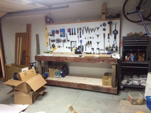 Bicycle Care and Repair (MISSION VIEJO) 1