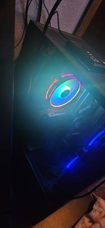 Gaming PC 1