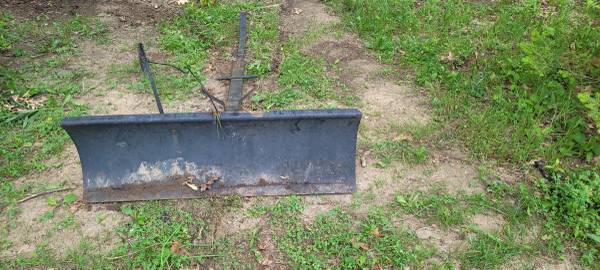 4' plow 1