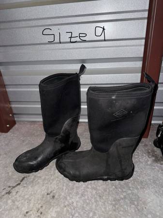 Boots 1