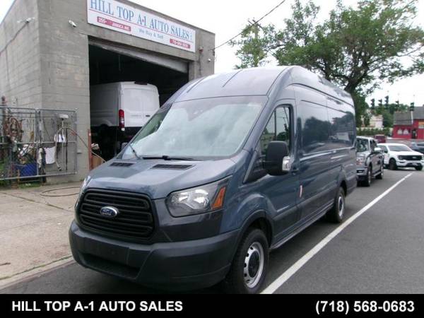 2019 Ford Transit 250 Van