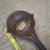 Antique Vintage Cast Iron Blacksmith Smelting Ladle Unbranded 6 thumbnail